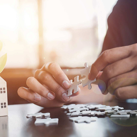 Актуальные вопросы господдержки для промышленных предприятий